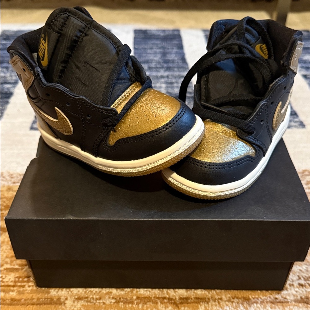 Jordan 1 Retro High OG